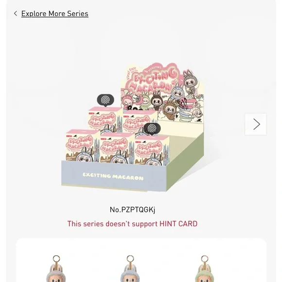 Labubu - Picture 2 of 2